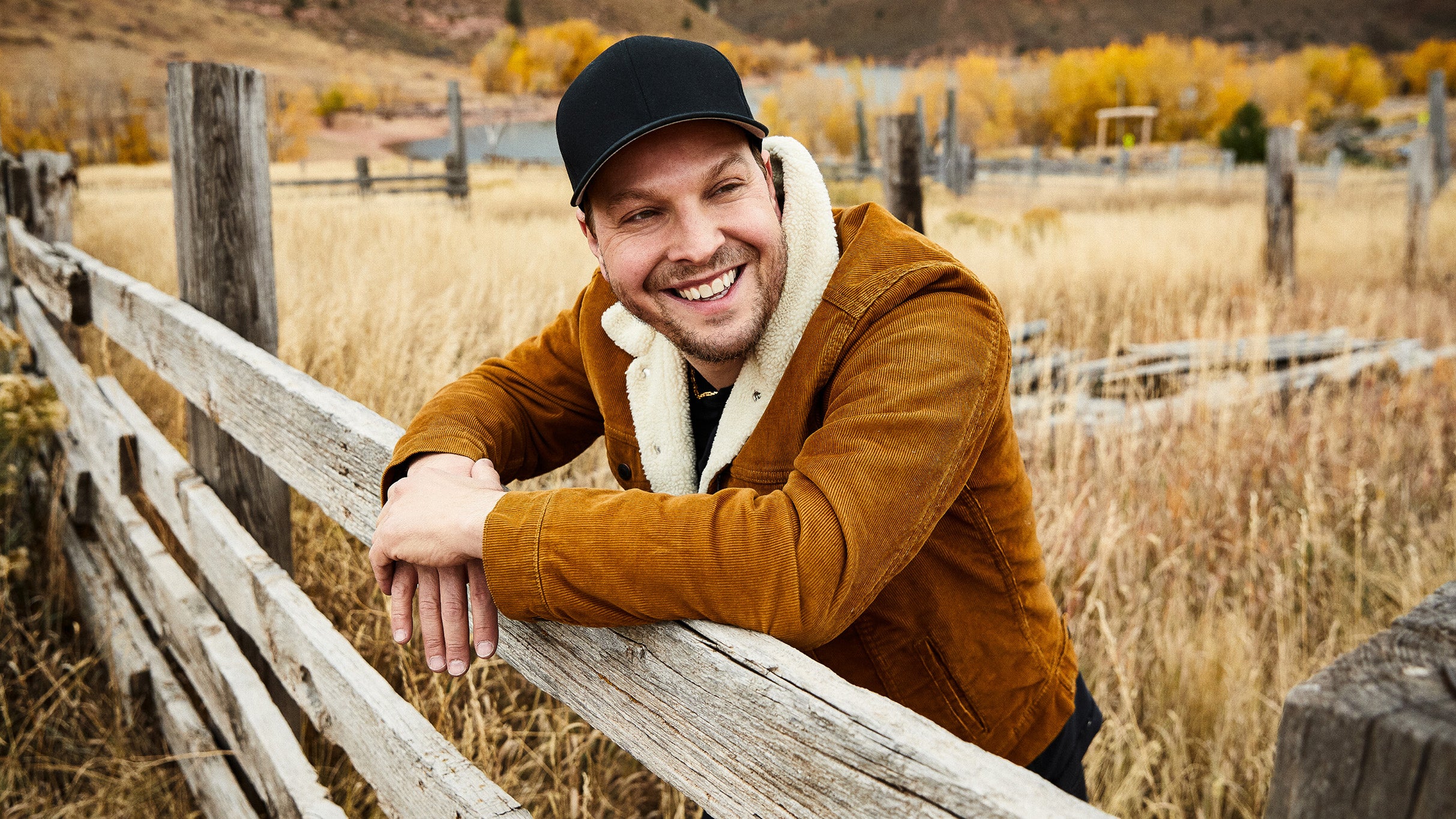 Gavin DeGraw at Minglewood Hall