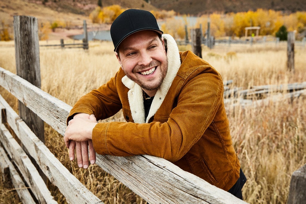Gavin DeGraw