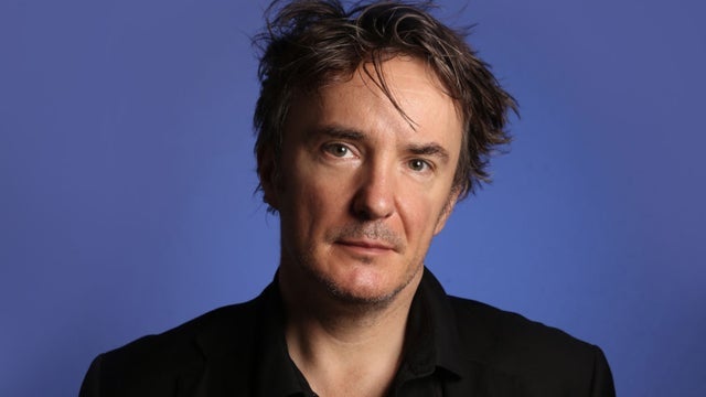 Dylan Moran