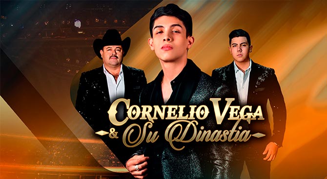 Cornelio Vega y T3r Elemento