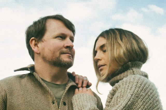 Ocie Elliott "Australia 2026" Tour in Brisbane promotional photo for Spotify presale tickets offer
