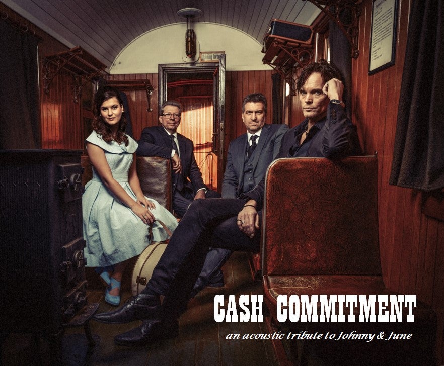 Cash Commitment in Norway