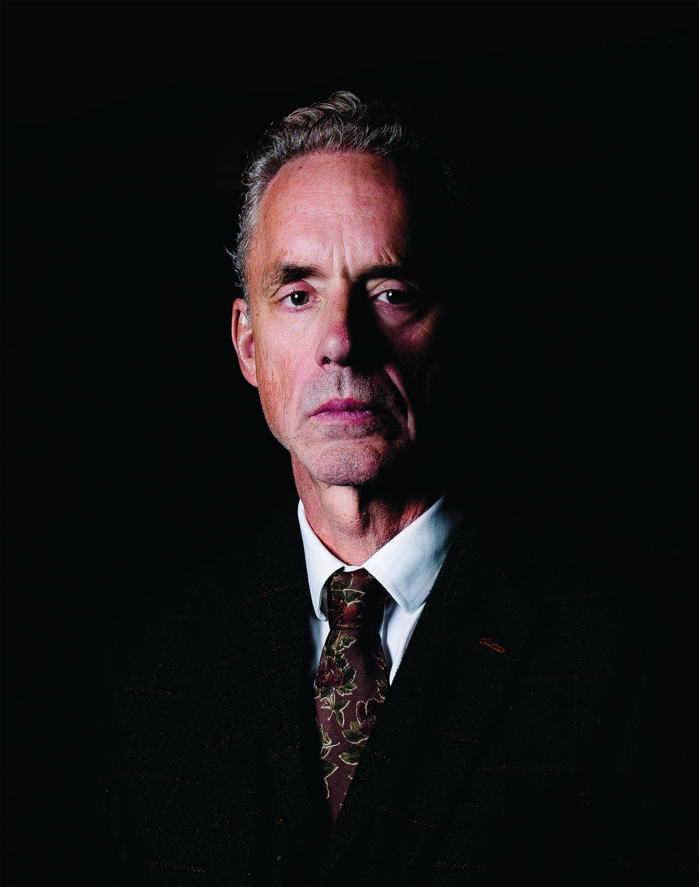 Dr. Jordan B. Peterson: We Who Wrestle With God Tour at KeyBank State Theatre at Playhouse Square – Cleveland, OH