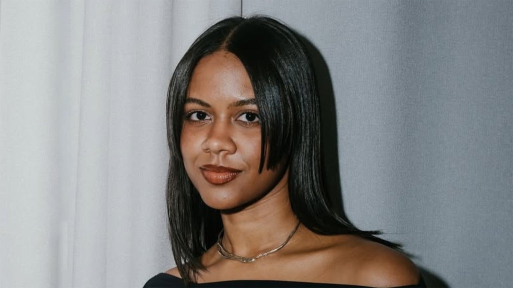 Peyton Dix, stand-up comedian