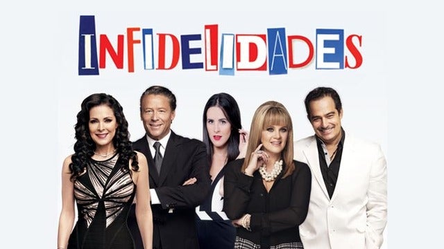 Infidelidades