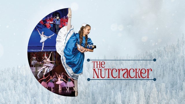 Red Chair Productions Presents The Nutcracker