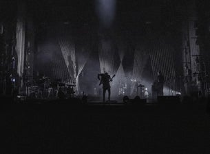 Sigur Rós, 2025-09-30, Лондон