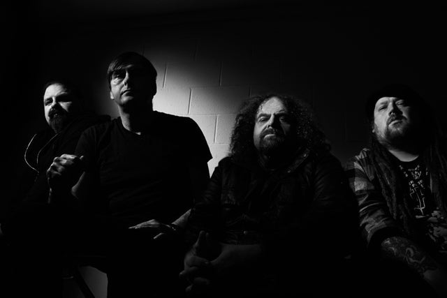 Napalm Death: Campaign for Musical Distruction