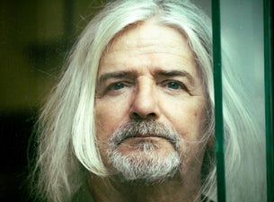 John Bramwell (I Am Kloot), 2026-02-13, Dublin