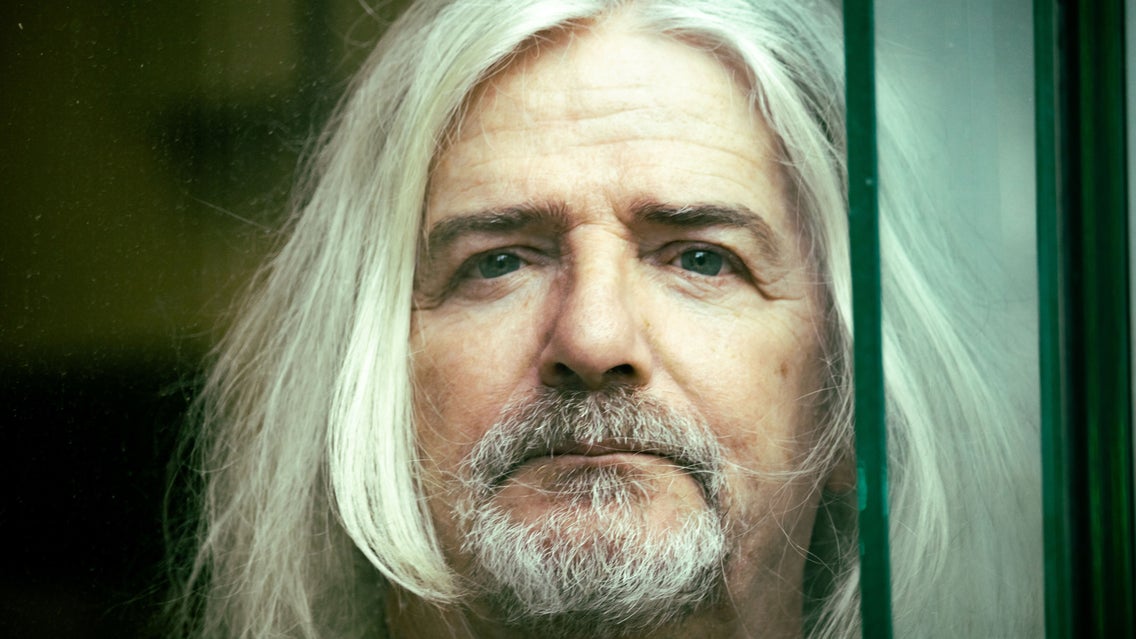 John Bramwell (I Am Kloot)
