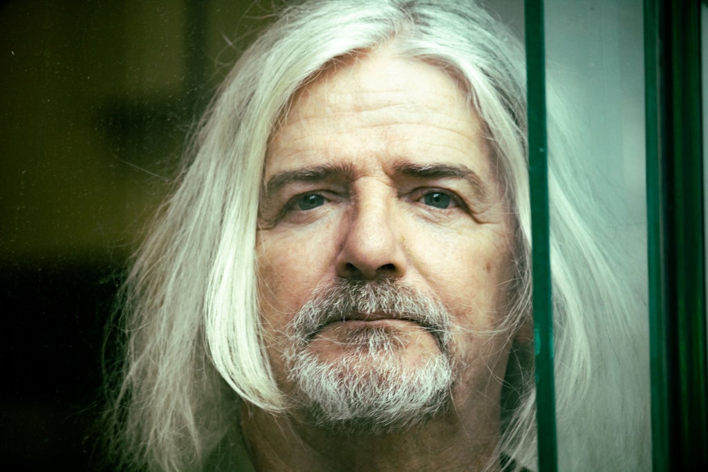 John Bramwell (I Am Kloot)