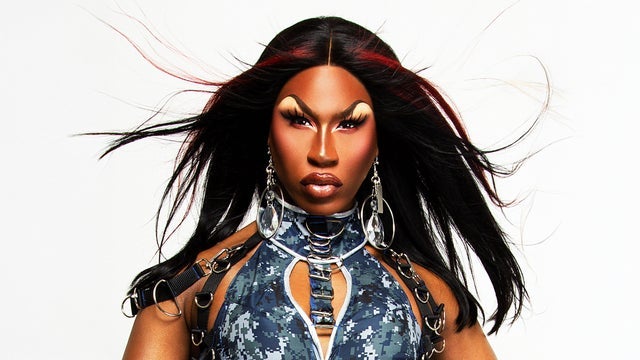 Shea Coulee