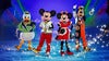 Disney On Ice: Mickey's Search Party