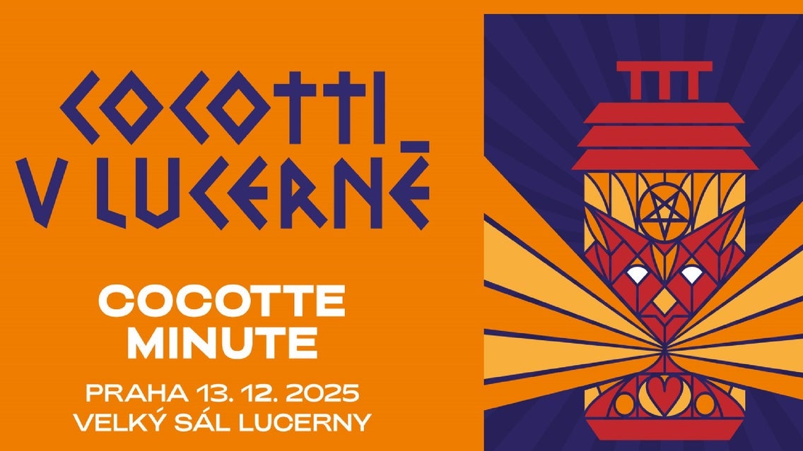 Cocotte in Lucerna / Cocotte Minute