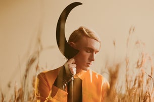 Patrick Wolf - The Magic Position 20th Anniversary Seating Plans