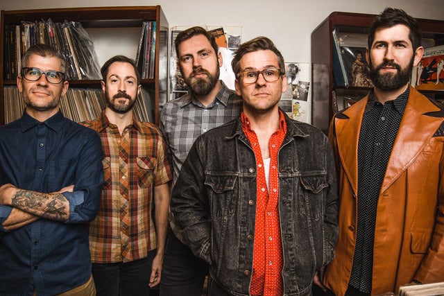 The Steel Wheels Tickets, 2024 Concert Tour Dates | Ticketmaster