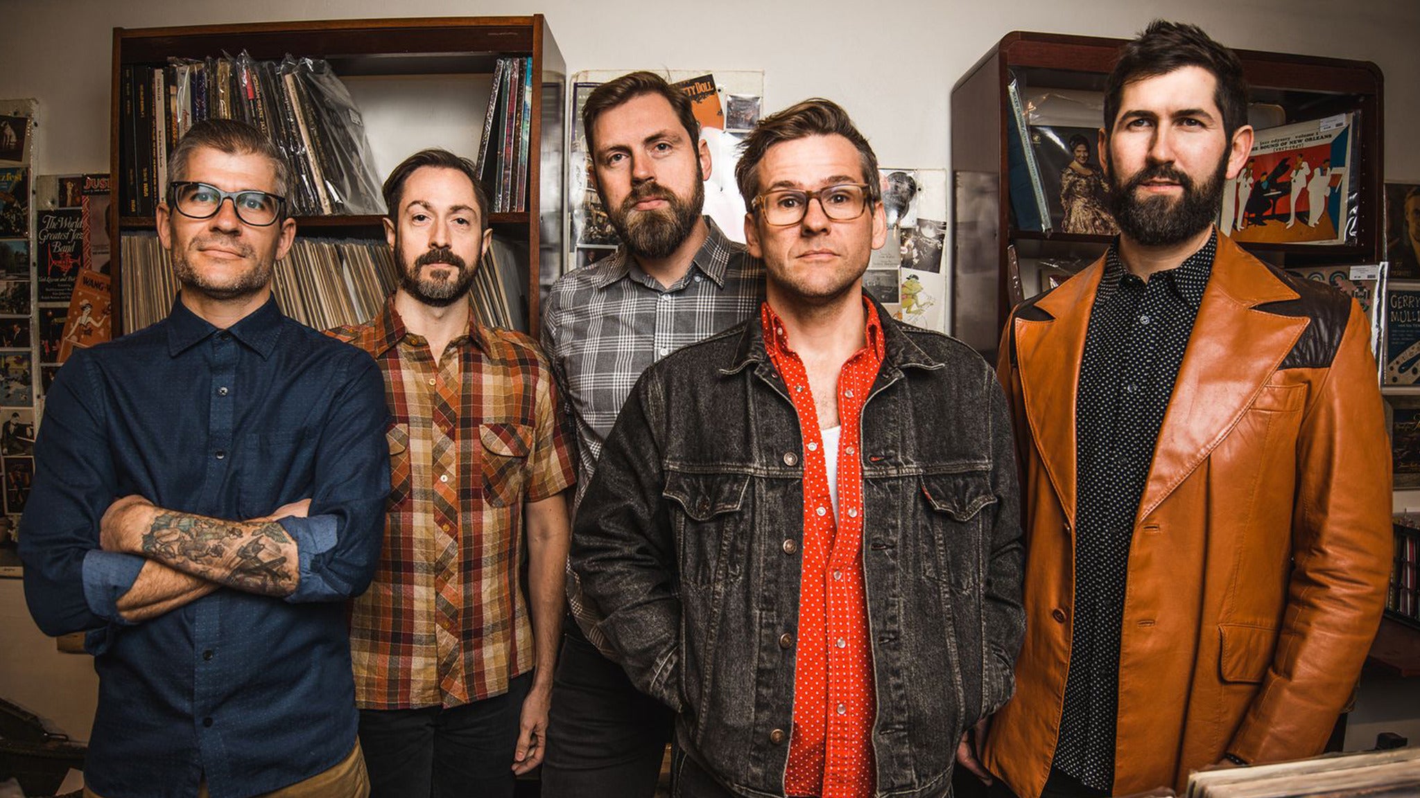 The Steel Wheels in Raleigh promo photo for PineCone Member Access presale offer code