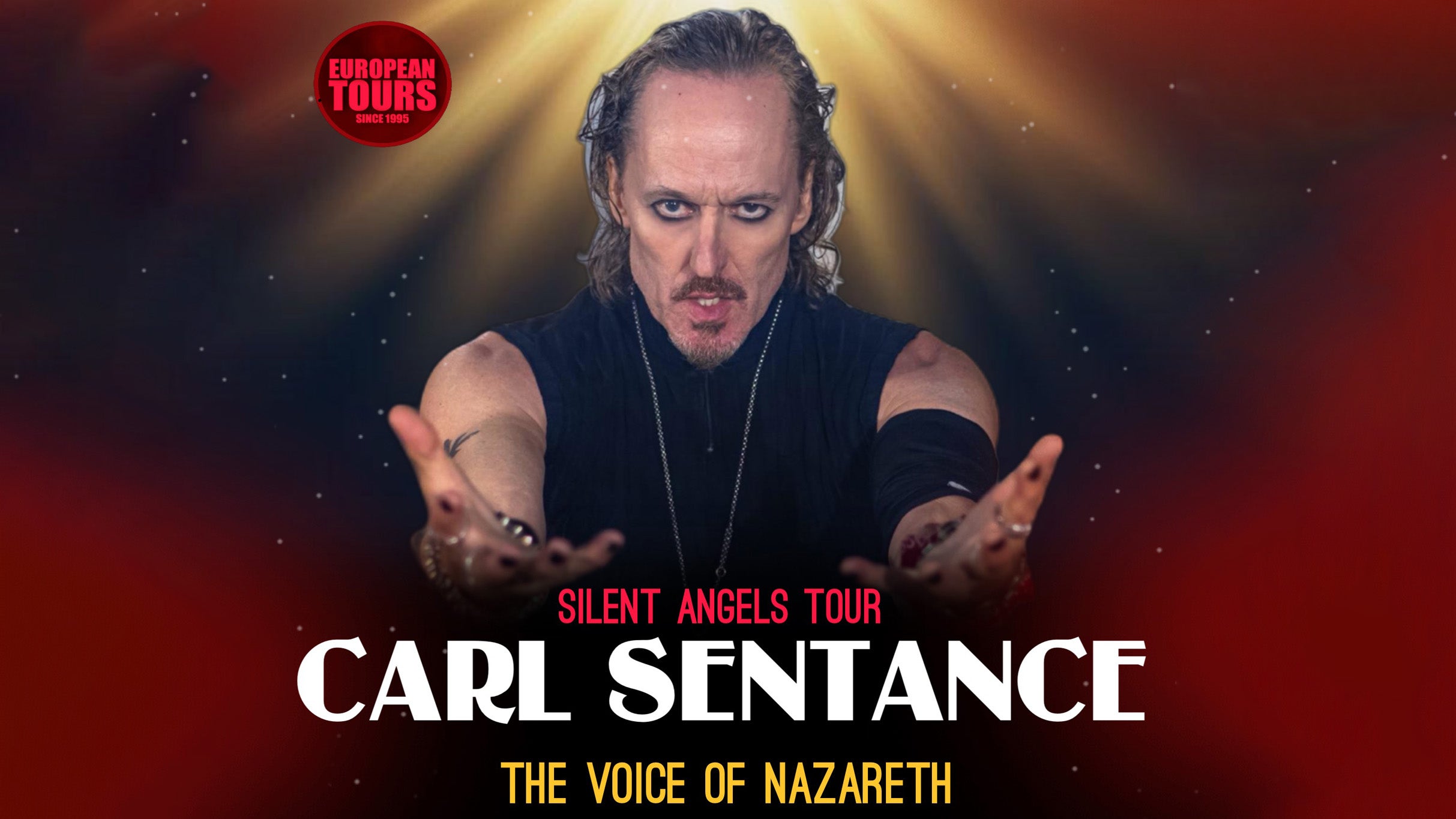 Carl Sentance (uk)