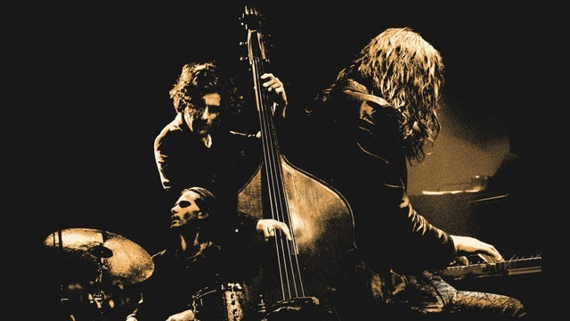 JAZZ SABBATH v Gauč na Výstavišti, Praha 7 16/09/2026