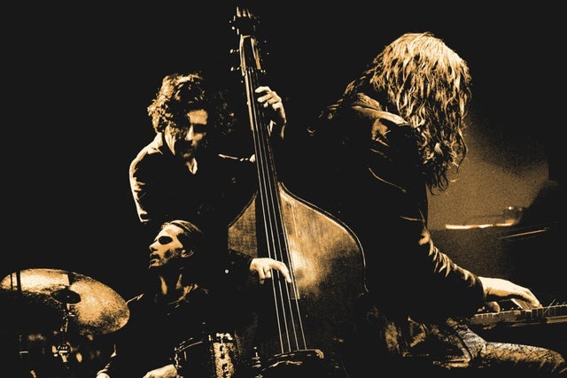 Presale codes for jazz sabbath: members use these when buying pre-sale tickets