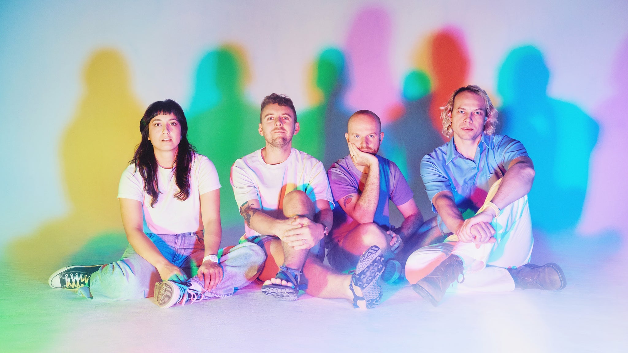 image of band