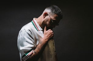 Murda - Uzay Tour - Image 1