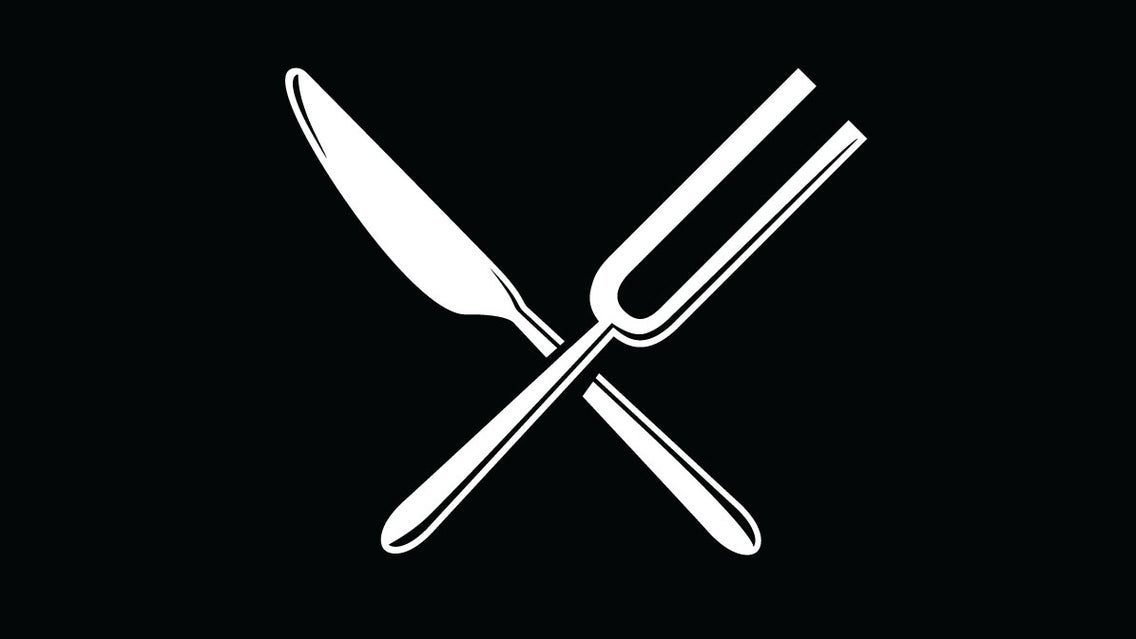 Svartklubben - Mat & Musik i Mörker - Image 1