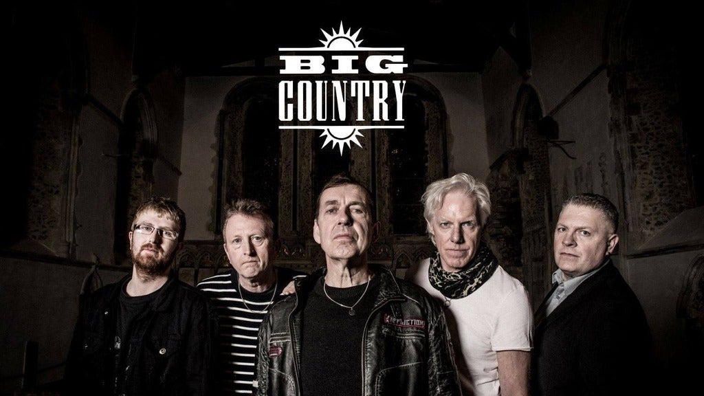 Big Country