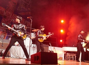 Yesterday - The Beatles Tribute