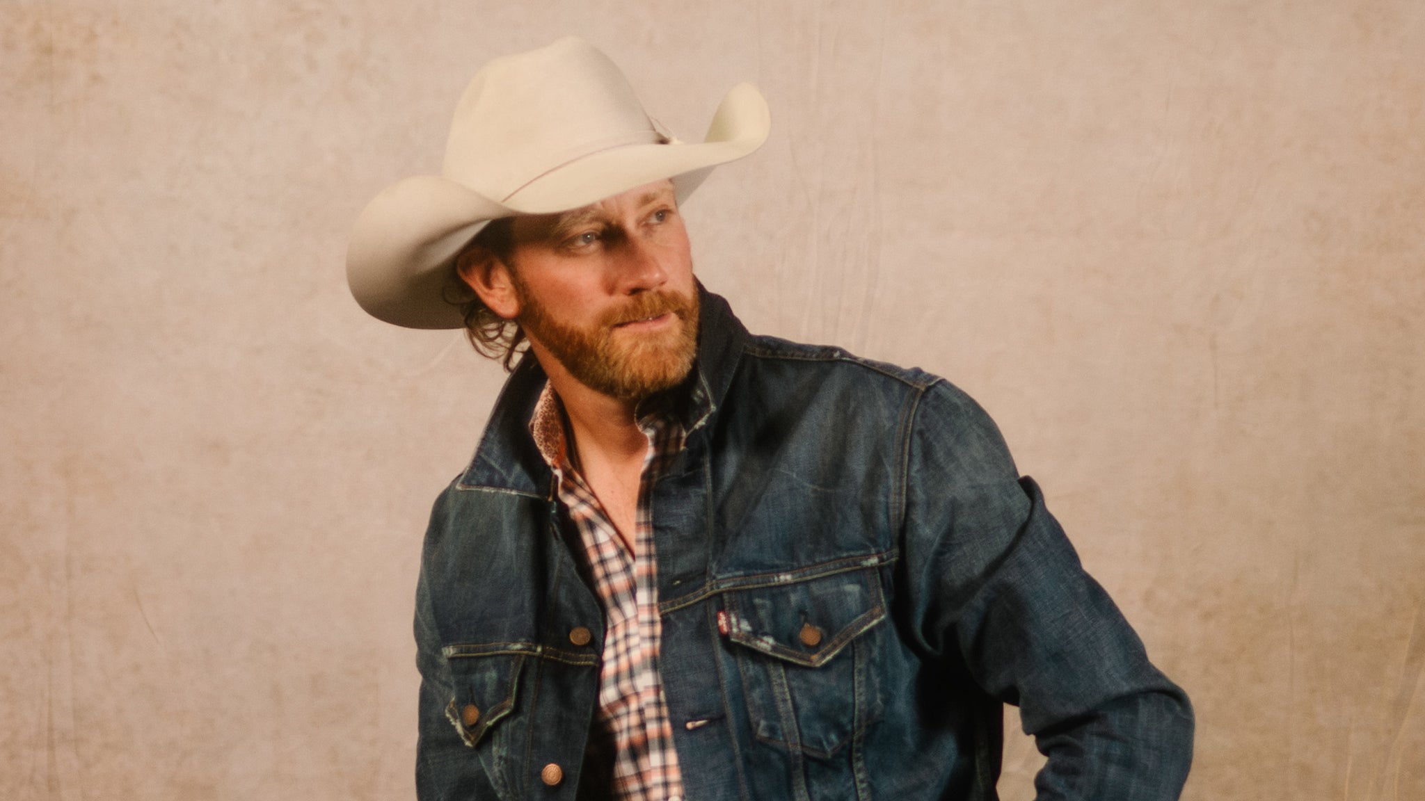 Chancey Williams (21+) concert image