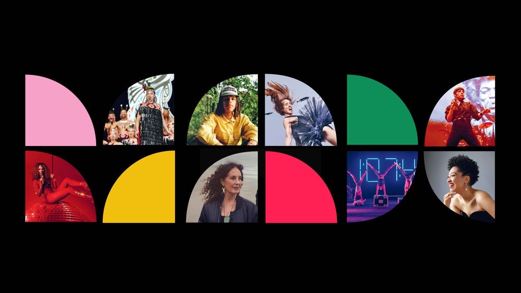 Auckland Arts Festival: ONO with Moana & The Tribe