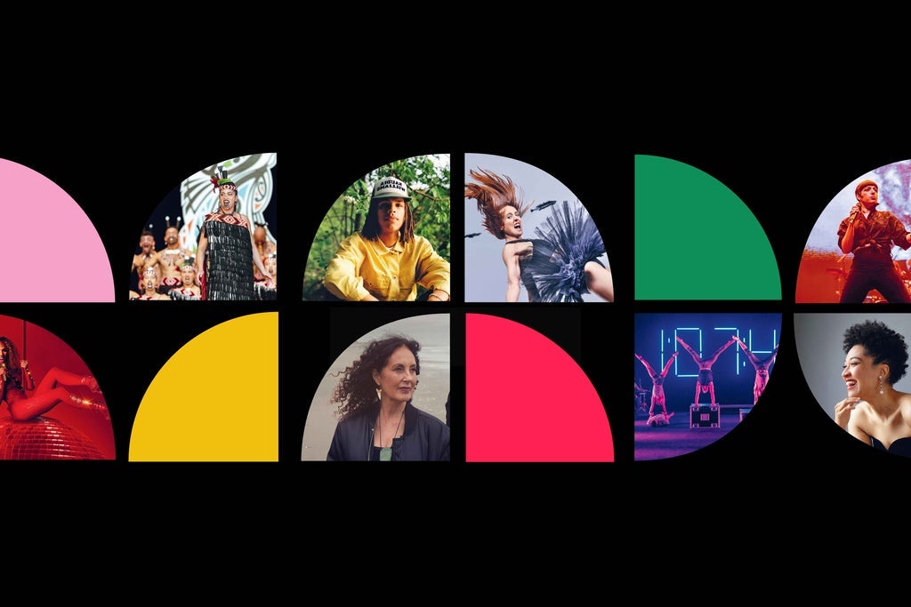 Auckland Arts Festival: Ihi. Wehi. Mana.