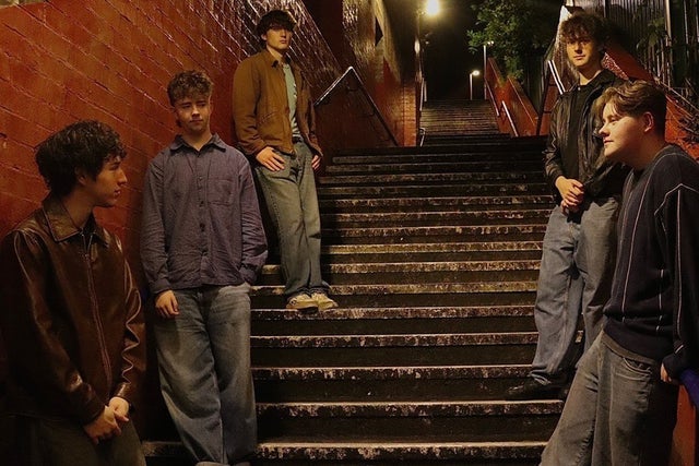 Ticket Reselling Cherryholt