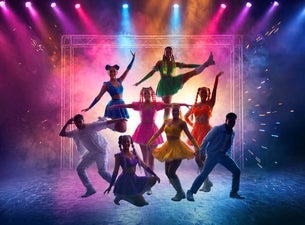 K-POP Superstars