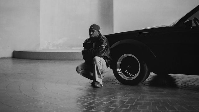 Kendrick Lamar