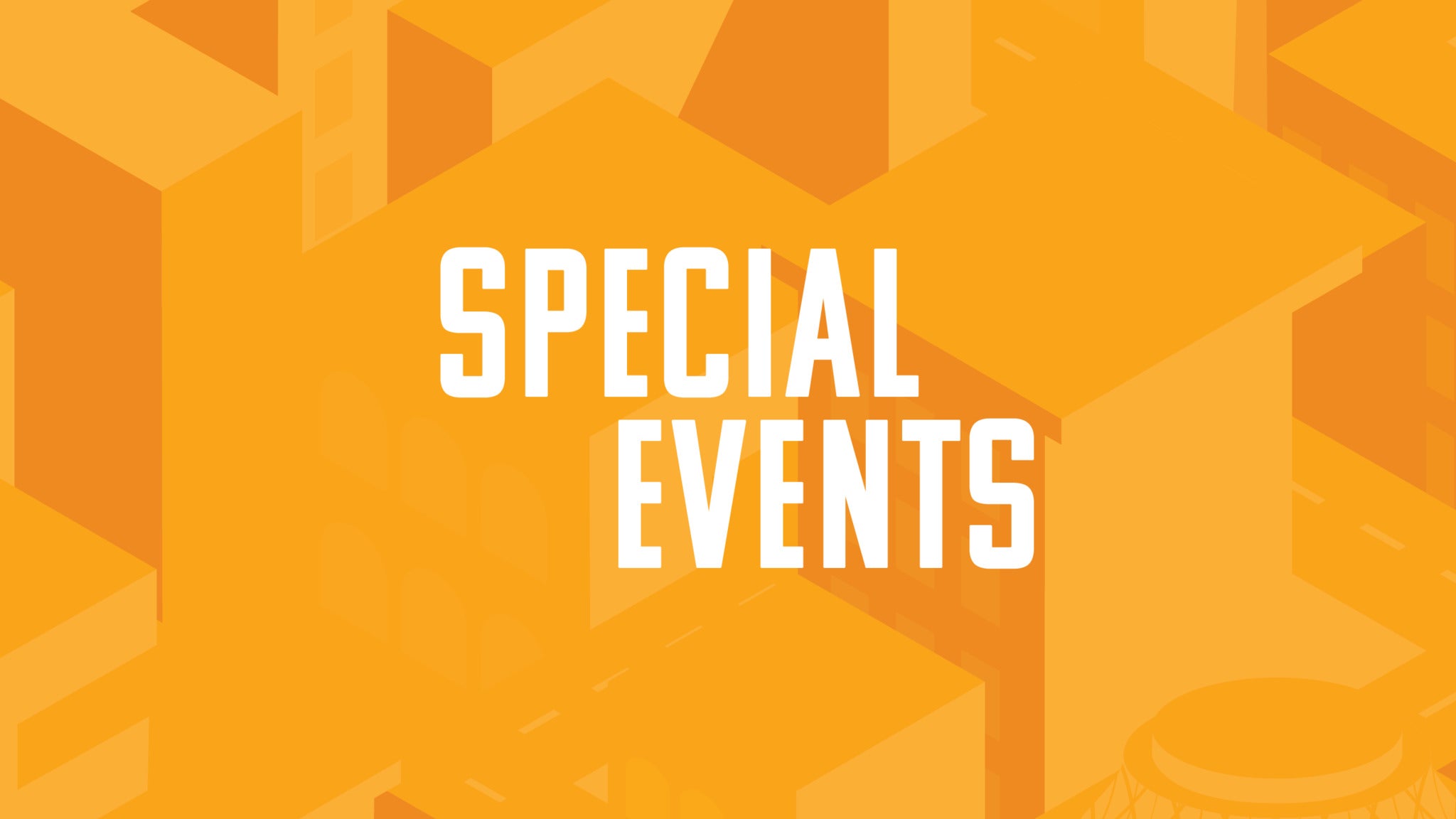 TIFF Special Events Tickets Event Dates & Schedule