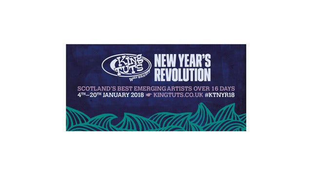 New Years Revolution tickets and events in UK 2024