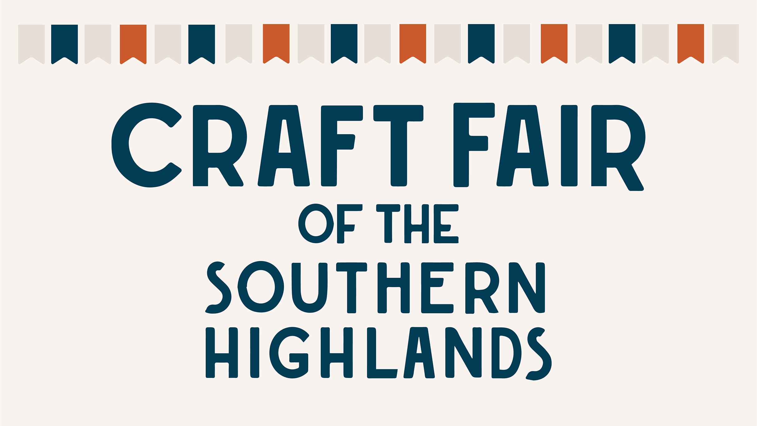 Craft Fair of the Southern Highlands
