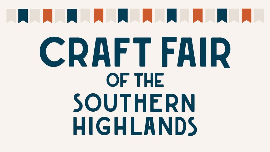 Hotels near Craft Fair of the Southern Highlands Events
