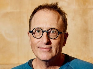 Jon Ronson presents The Castle — The Bell House