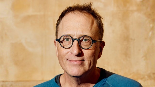 Jon Ronson presents The Castle