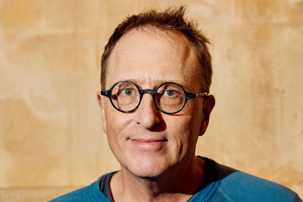 Jon Ronson presents The Castle