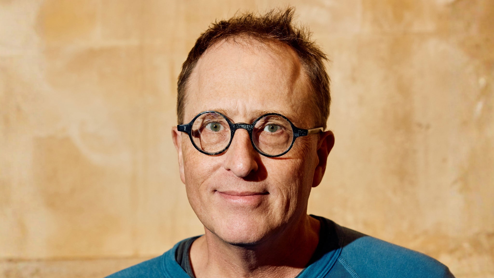 Jon Ronson