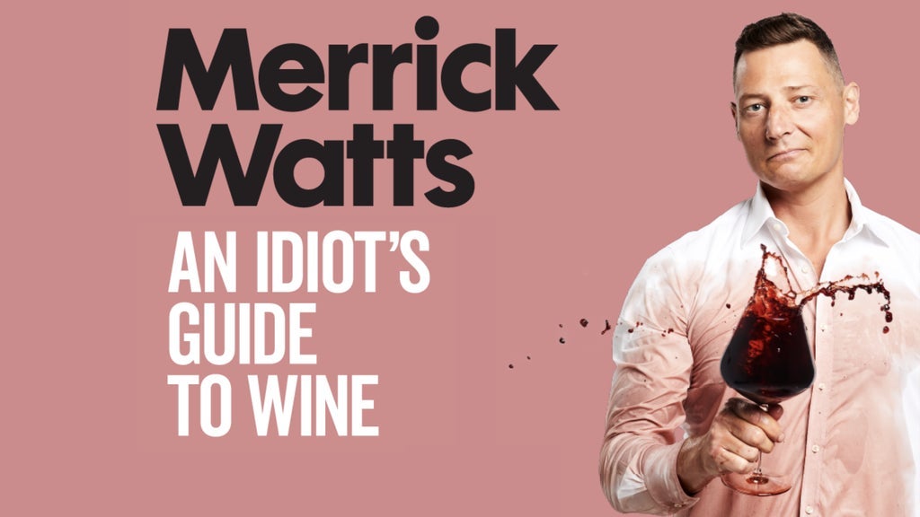Hotels near Merrick Watts Events