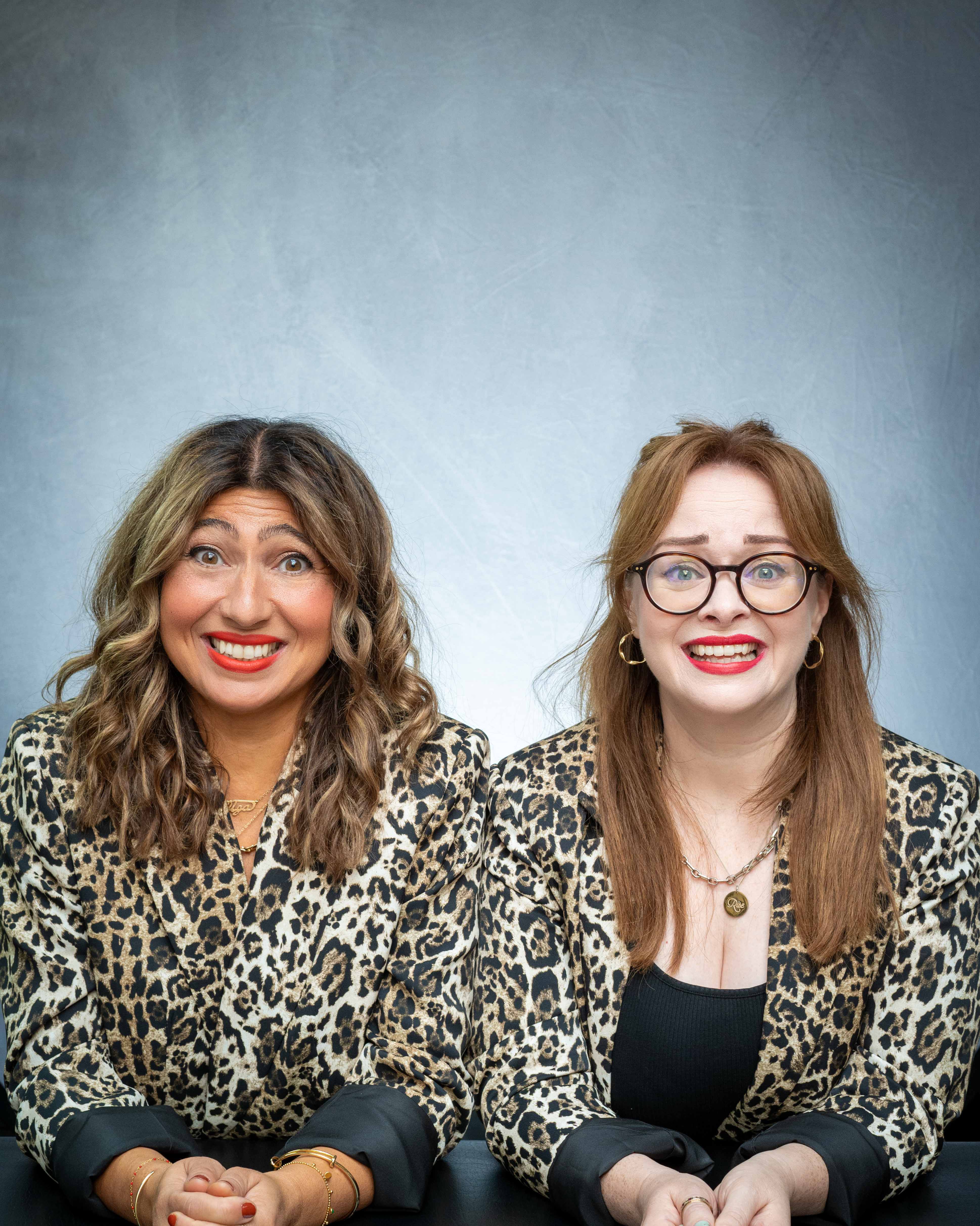 presale password for Riona O Connor & Olga Thompson tickets in Leeds -  (The Glee Club Leeds)