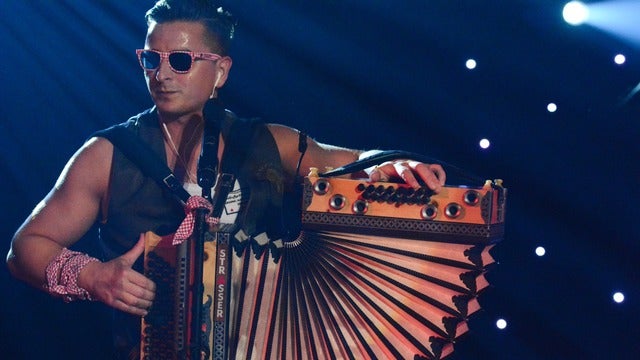 Andreas Gabalier | Box seat in the Ticketmaster Suite in Barclays Arena, Hamburg 10/10/2025