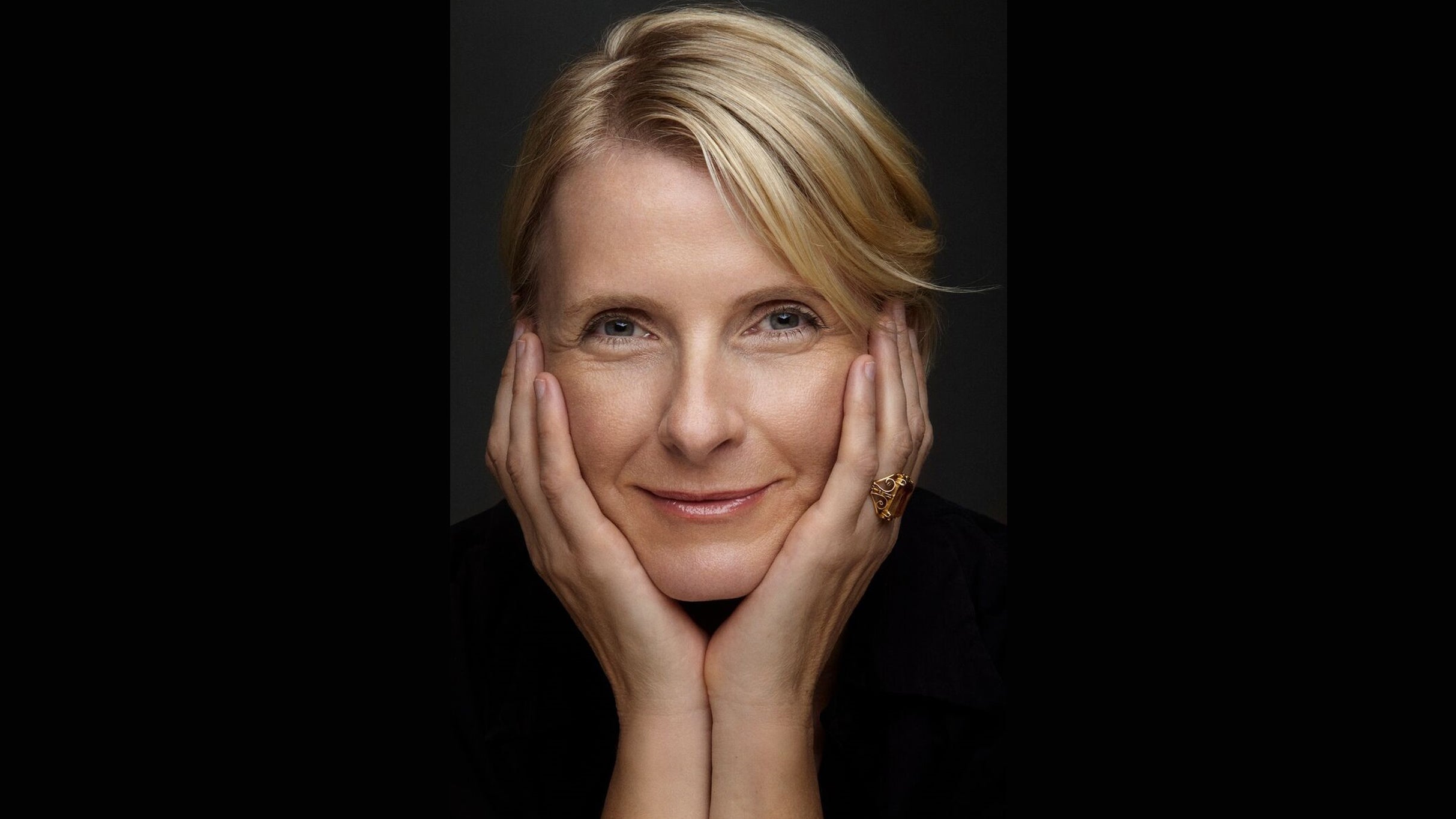 Elizabeth Gilbert Live 