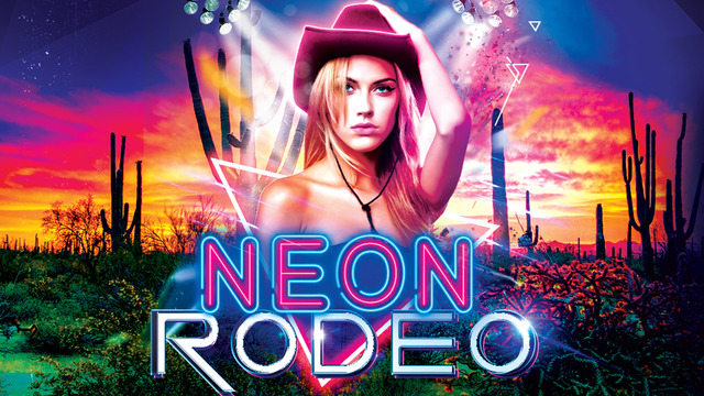Neon Rodeo