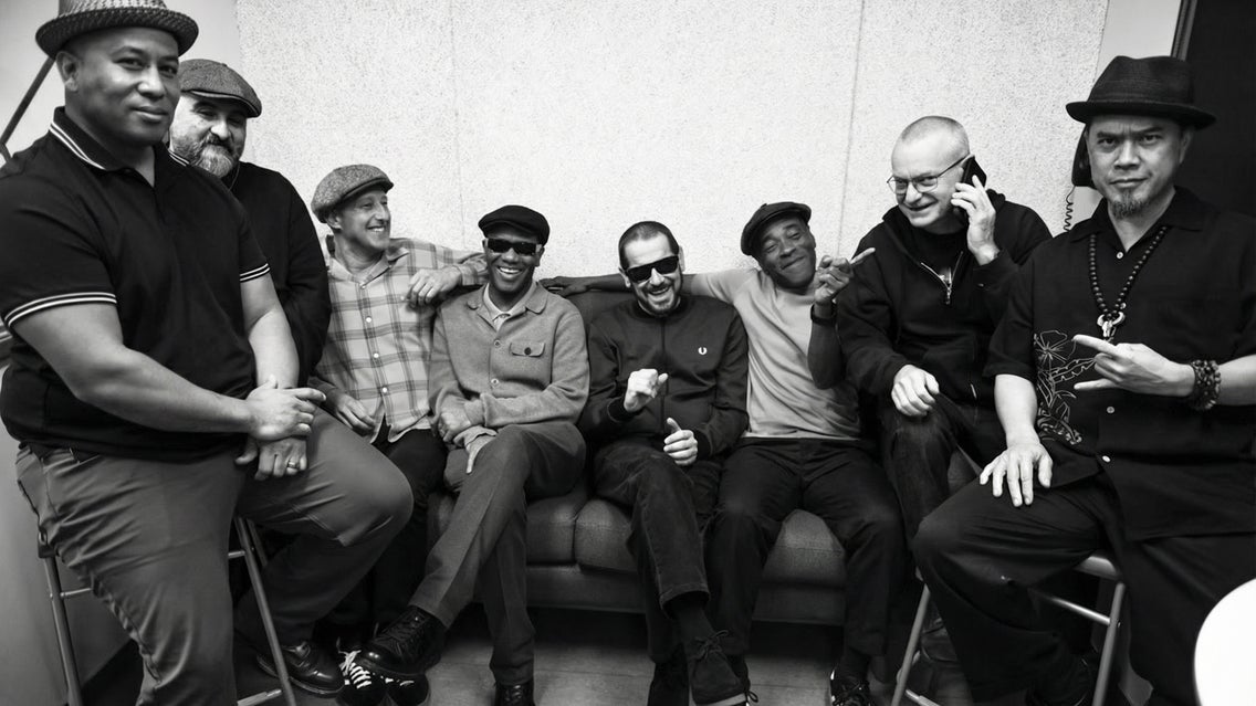 Photo of Hepcat (18+)