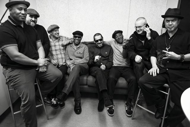 Hepcat (18+) presales in Boston